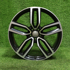 Alloy Wheel Audi 21