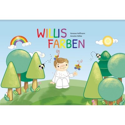 Willis Farben Vanessa Hoffmann