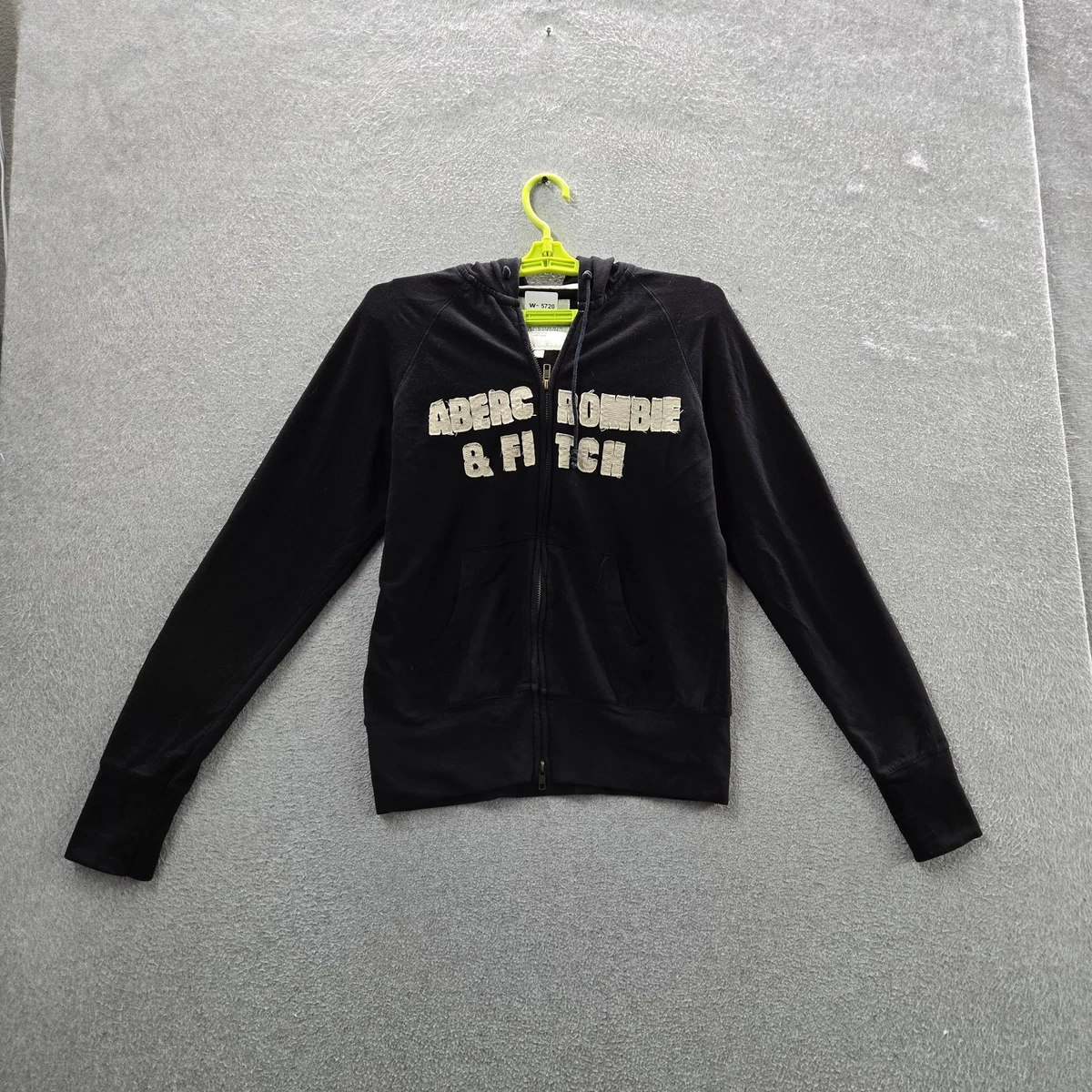 abercrombie fur hoodie products for sale | eBay