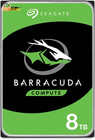 ST8000DM008 Barracuda 8TB Internal Hard Drive HDD – 3.5 Inch Sata 6 Gb/