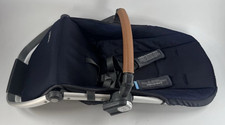UPPAbaby VISTA 2015-2019 Complete Toddler Seat Canopy Navy 0317-VIS-US OEM
