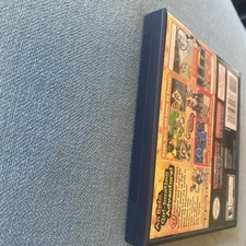 Mario and Luigi Bowsers: Inside Story Nintendo DS Game 2009 Complete in Box