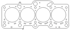 Cometic Gaskets C4541-086 Head Gasket fits VW Golf/GTI/Jetta/Audi 2.0L 16V