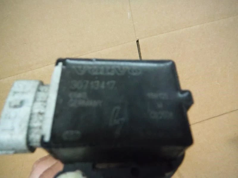Bobina/encendedor XC70 compatible con 01-13 16 VOLVO 70 SERIES 434347 Foto 2 de 2