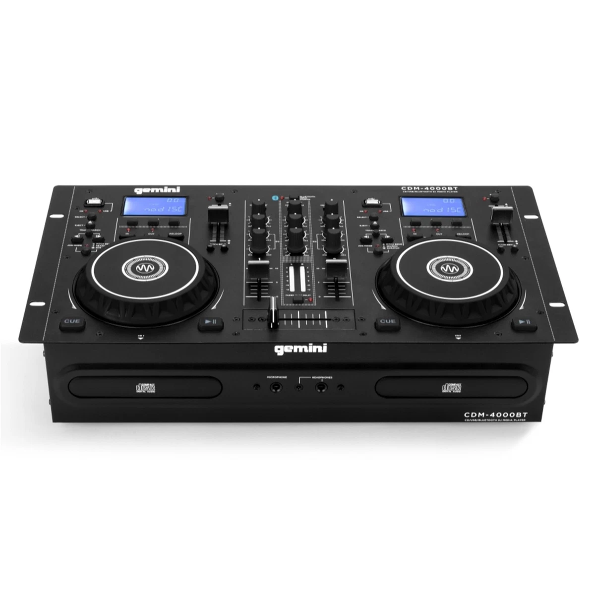 Pioneer CDJ-400 MP3 Players for sale - eBay