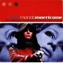 More Mondo Morricone  von Ennio Morricone | CD | Zustand sehr gut