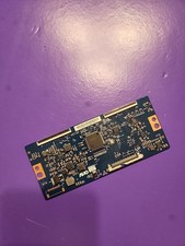 TCL 43S421 TV Genuine Original OEM T-Con Board 55.43T10.C02 OEM PART 
