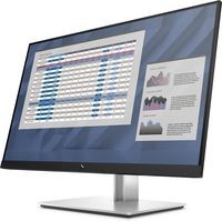 HP 9VG71AA HP E27 G4 27" IPS FHD - Picture 2 of 3