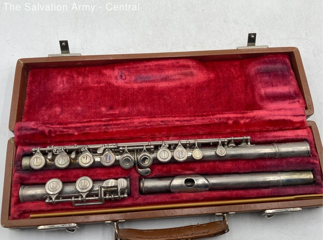 Artley Flutes for sale | eBay