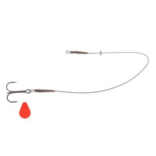 Zeck DB Treble Rig
