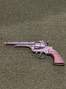 GONHER S&W REVOLVER 12 SHOT 12 RING CAPS