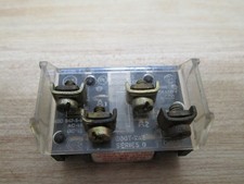 Allen Bradley 800T-XA2 Contact Block 800TXA2 Ser. D