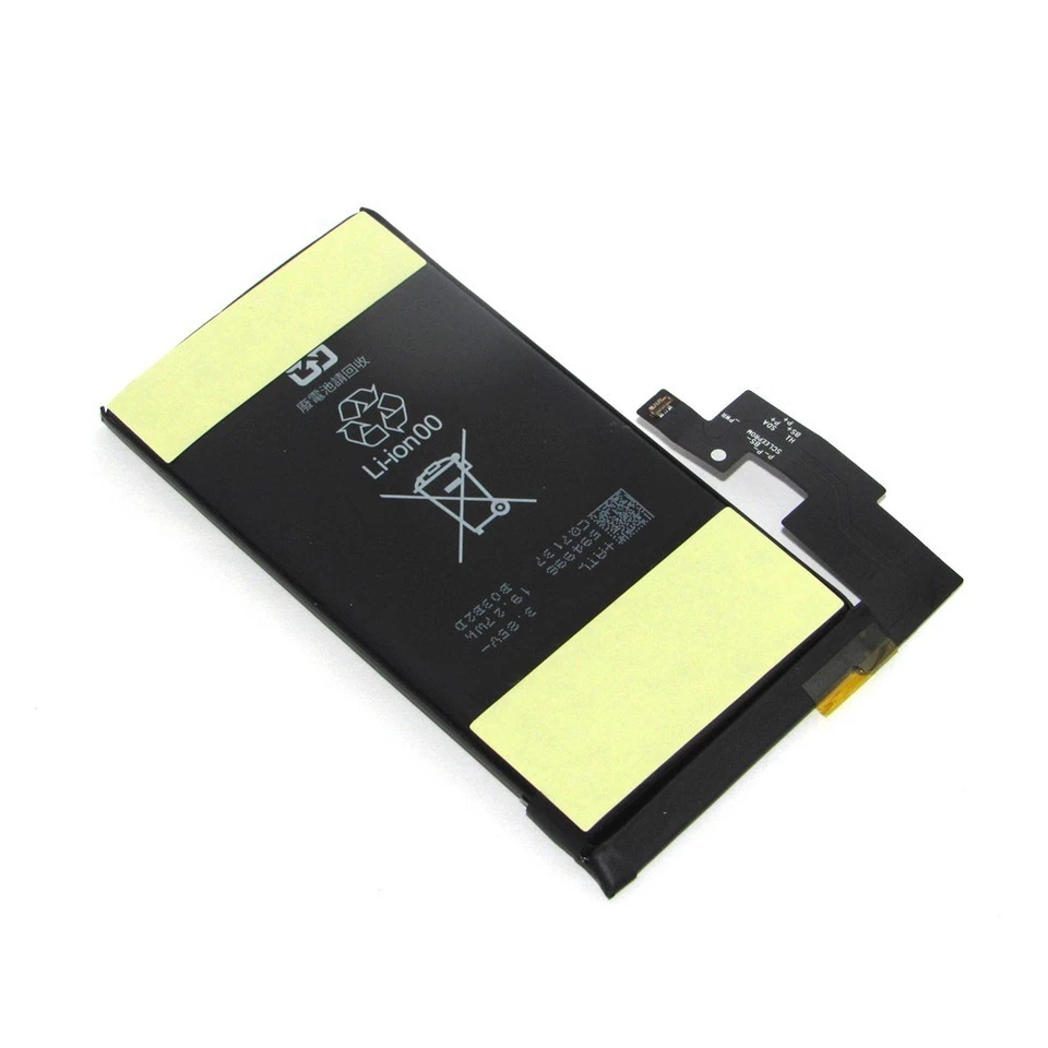 Li-ion Battery Replacement For Google Pixel 6 / Pixel 6A / Google Pixel 6 Pro - Image 4 of 4