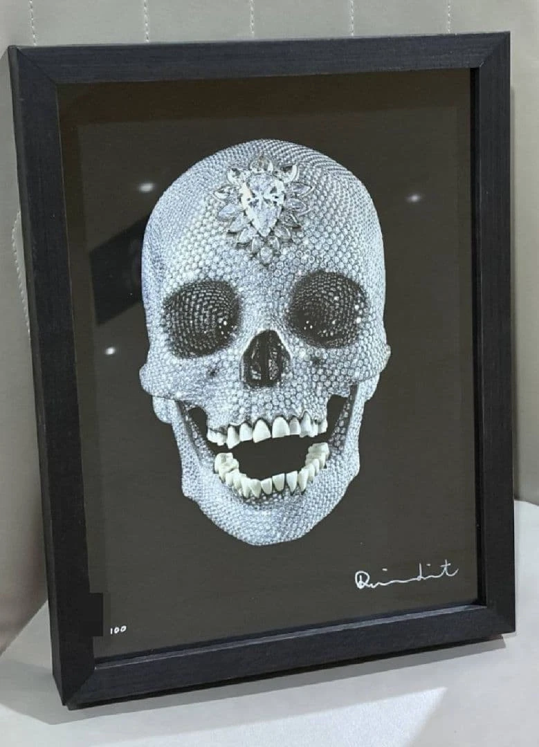 25+ damien hirst for sale | Updated Oct 2026