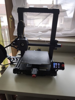 ANYCUBIC Kobra 2 Neo FDM 3D Drucker - Schwarz
