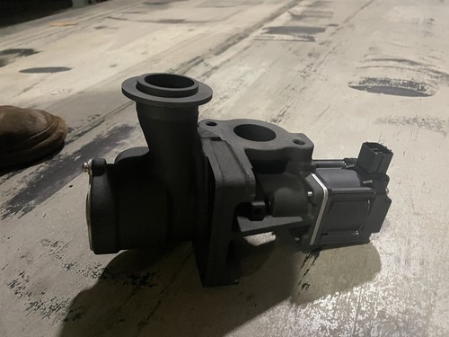 New Cummins Onan VALVE,EXHAUST GAS RCN 4966422 - 第 6/6 張圖片