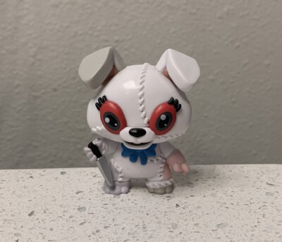 Funko Mystery Mini Five Nights at Freddy's FNAF: Security Breach Vanny Figure