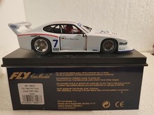 QQ 88027 A-148 Fly Ford Capri RS Turbo 7 Zolder DRM '83 Jorg Van Ommen Pentosin