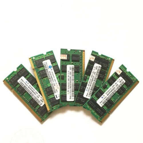 Memory Card for Samsung 2GB PC2 6400S 2G DDR2 800 667 Second Generation Laptop - Picture 5 of 5