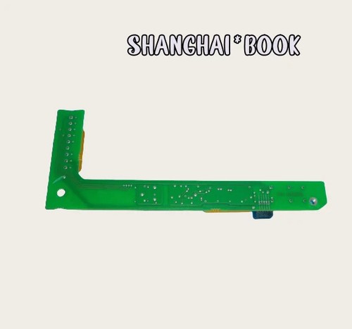 1PC used working PN-169669 DHL or Fedex - Afbeelding 3 van 3