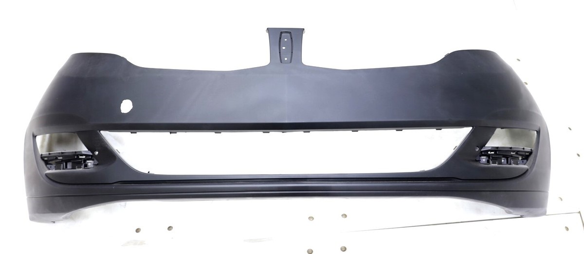NEW OEM Ford Front Bumper Cover DP5Z-17D957-BAPTM Lincoln MKZ 2013