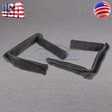 Door Limiting Strap Swing Door Check Limiter for Jeep Wrangler TJ JK Accessories