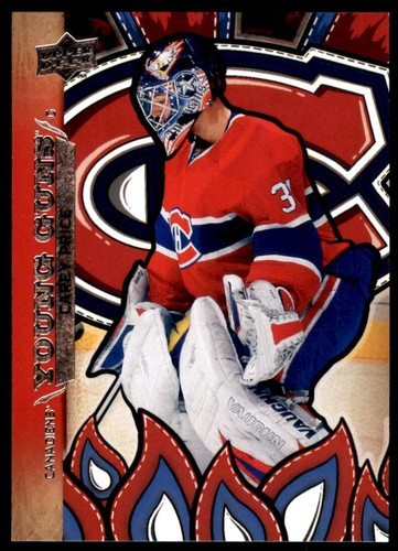 2024-25 UPPER DECK SERIES 1 HOCKEY YOUNG GUNS YG RENEWED -PICK FROM LIST- U-PICK - Picture 54 of 130