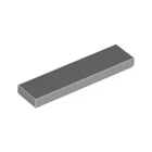 Lego Bricks Parts 20x Medium Stone Grey 1x4 Studless Tile Plate 4211356 2431 NEW