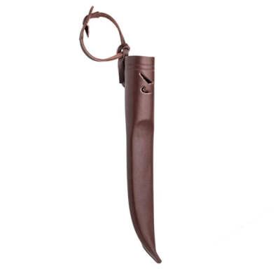 Helle Hellefisk Sheath (Sheath Only)