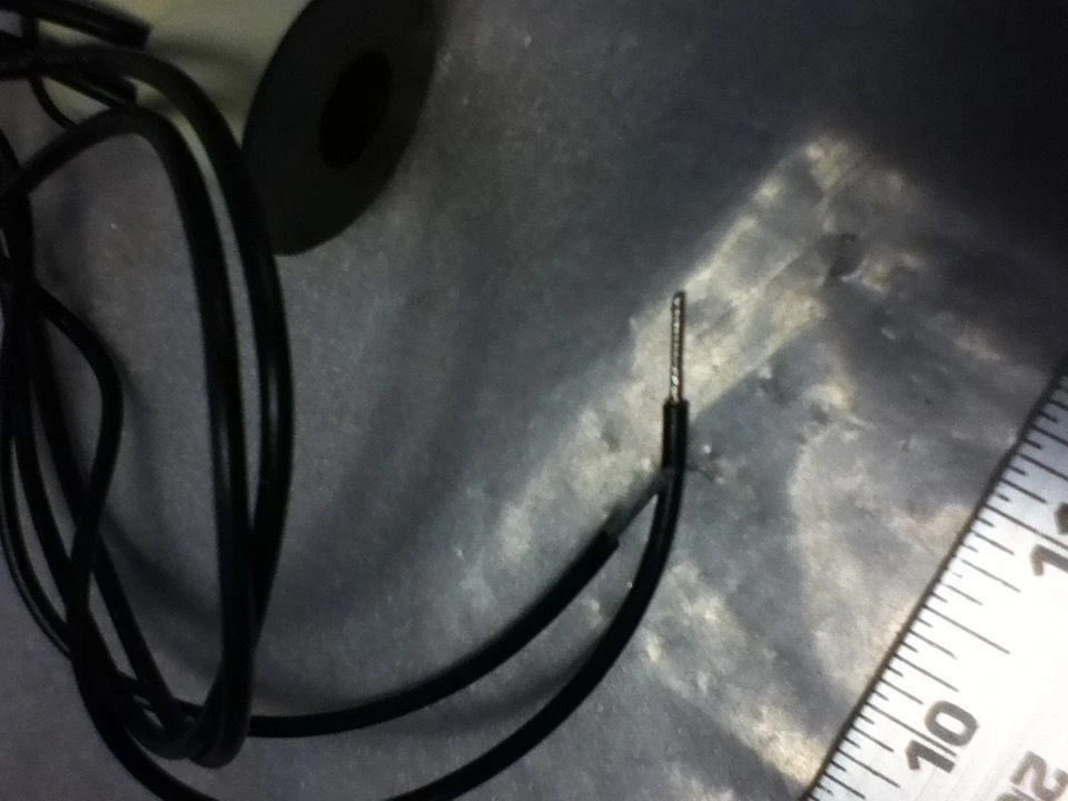 LOTE DE 3 BOBINAS PARKER SKINNER V5631F24 Foto 4 de 4