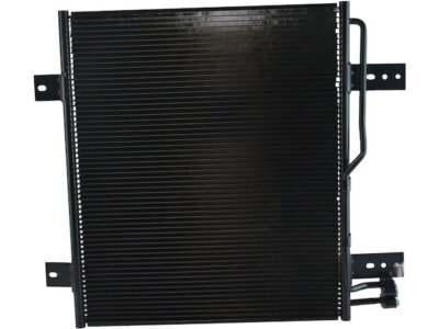 DIY Solutions 44YY93J A/C Condenser Fits 2004-2007 International 4200