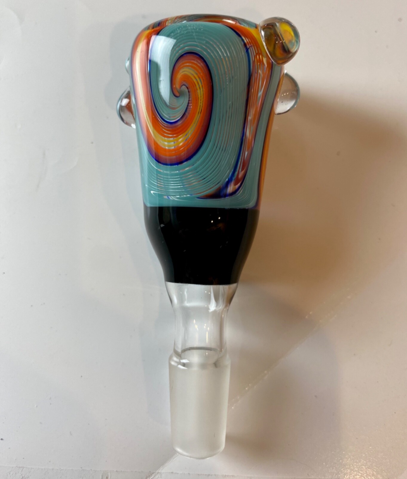 American Made 14mm Glass Bowl eBay