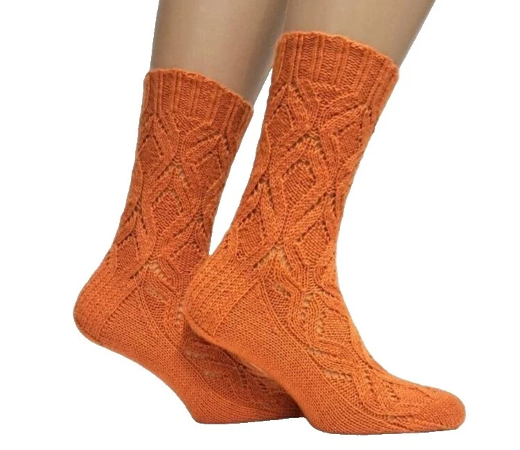 Calcetines de Navidad Handmade para Mujeres