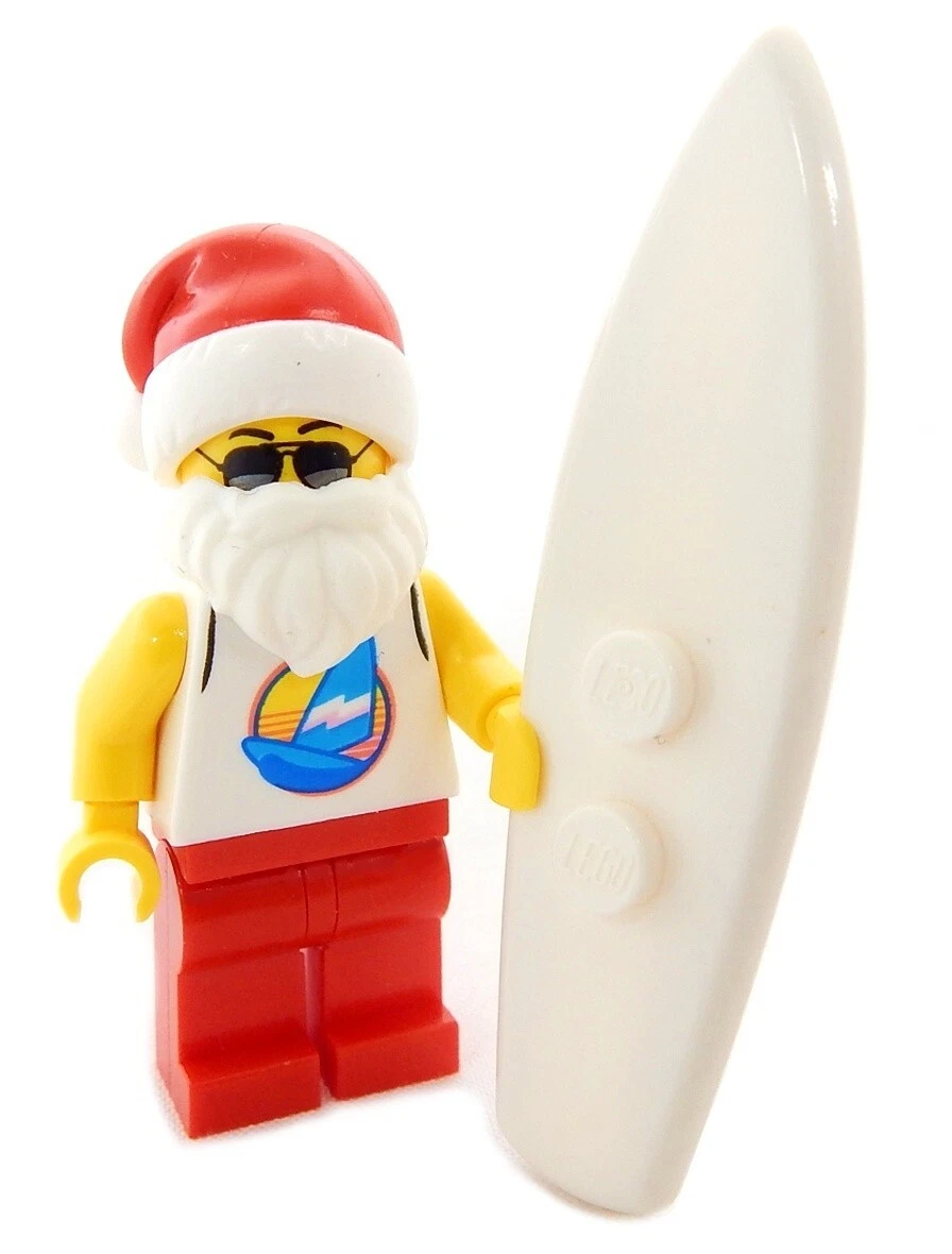 Lego surf sale