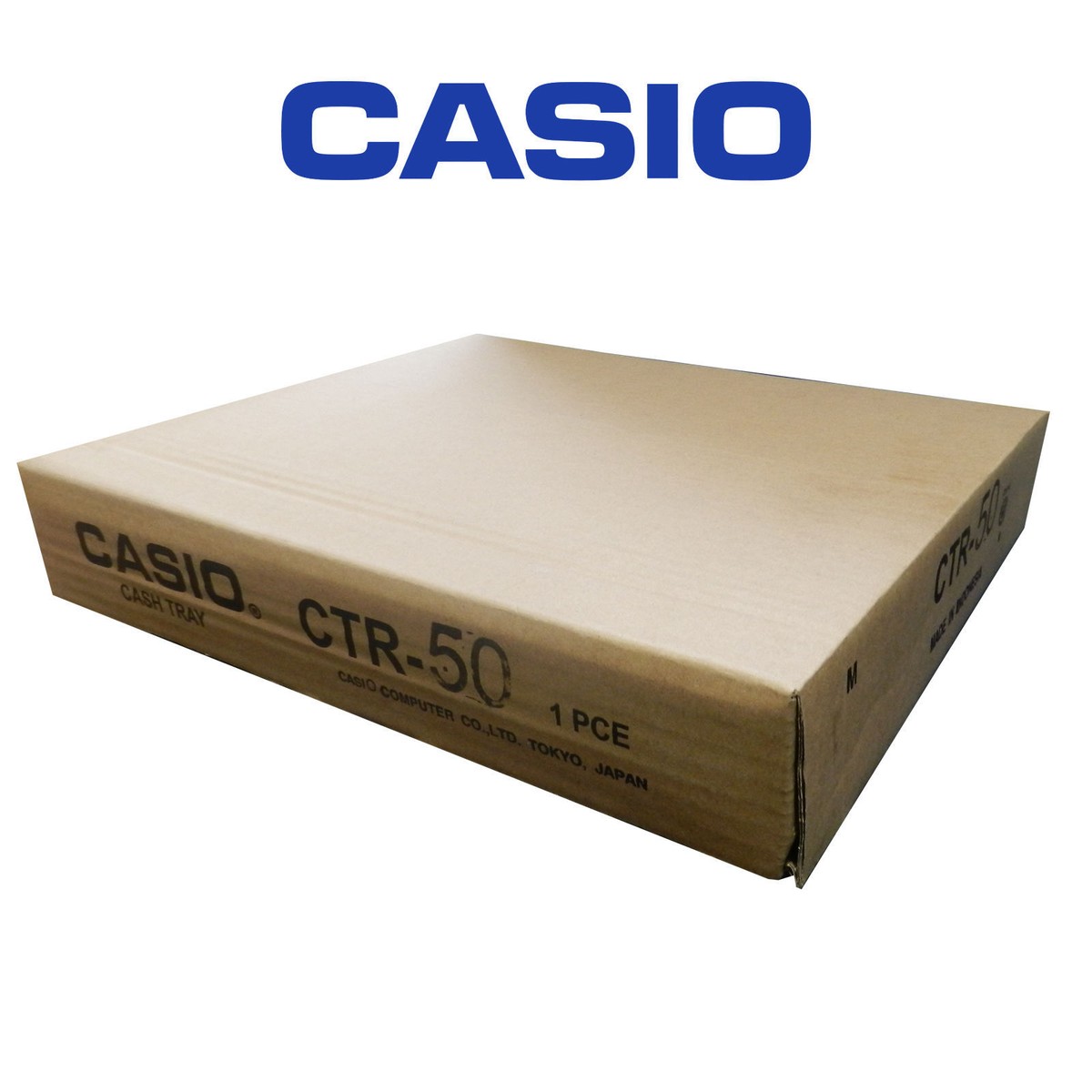 Casio SE-S10 SE-S400 SES-S3000 SE-C450 C3500 Cash Register Drawer