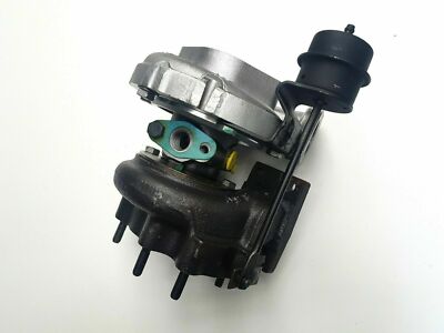 RT-78451 Turbo 14411-05U22 14411-24U00 1441105U22 1441124U00 466071