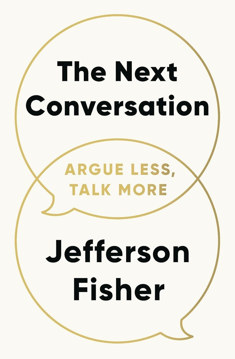 The Conversation Series : Vol. 6 洋書 The Conversation Series