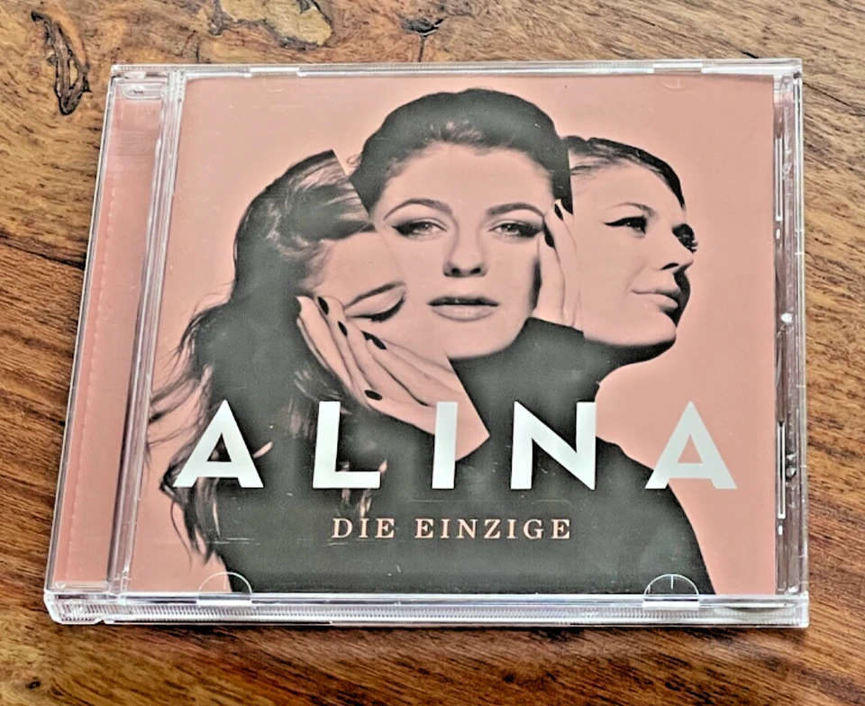 Alina - Die Einzige