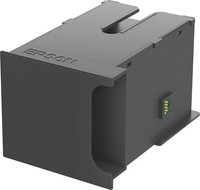 Original Epson ResttintenbehäLter Workforce WF-7110DTW / WF-7210DTW / WF-7610DWF