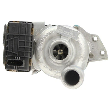 Turbolader 742110-5004S