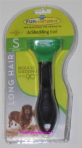 furminator professional