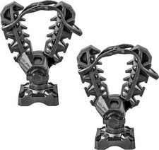 Kolpin 21550 Rhino Grip XLR Pair