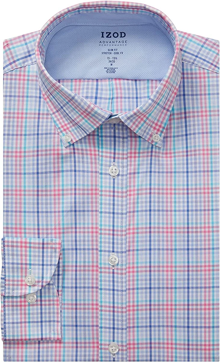 izod dress shirts