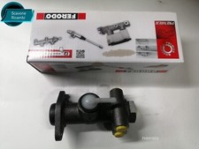 POMPA FRENI FIAT VECCHIA 500 F - L  - EPOCA GIARDINETTA Diametro 19.05