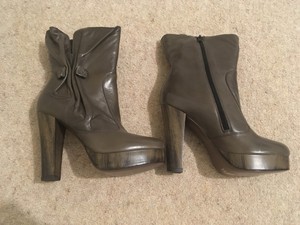 miss sixty ankle boots