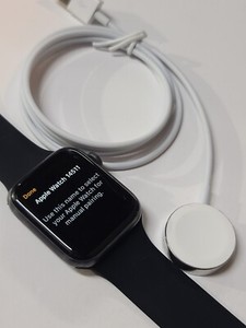 Apple Watch Series 5 Nike 44mm | eBay