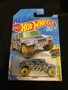 hot wheels dino riders humvee