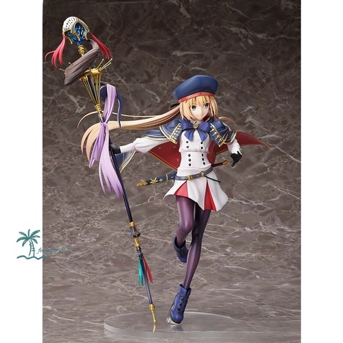 Artoria Pendragon 1/7 Spezifikation handgefertigtes Figurmodell Geschenk Schicksal/Großauftrag - Bild 4 von 5
