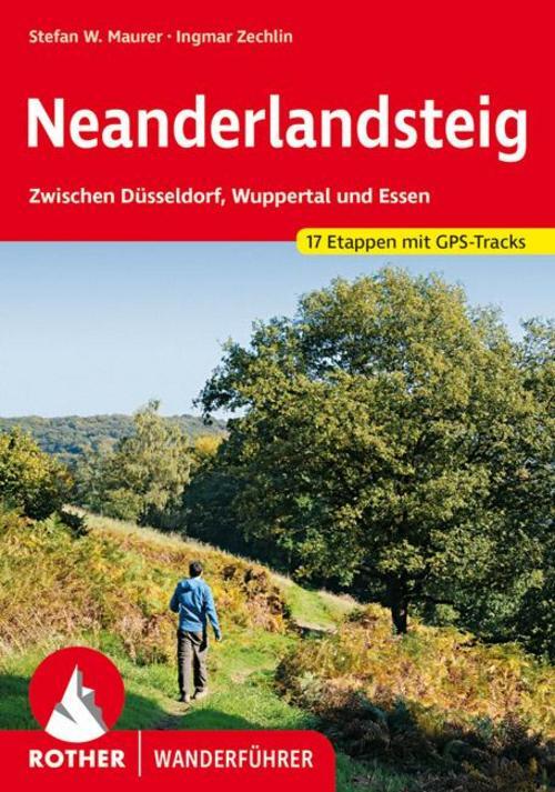 Thumbnail - Neanderlandsteig Stefan Maurer
