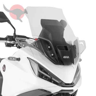 CUPOLINO PARABREZZA [GIVI] HONDA NT 1100 (2022-2023